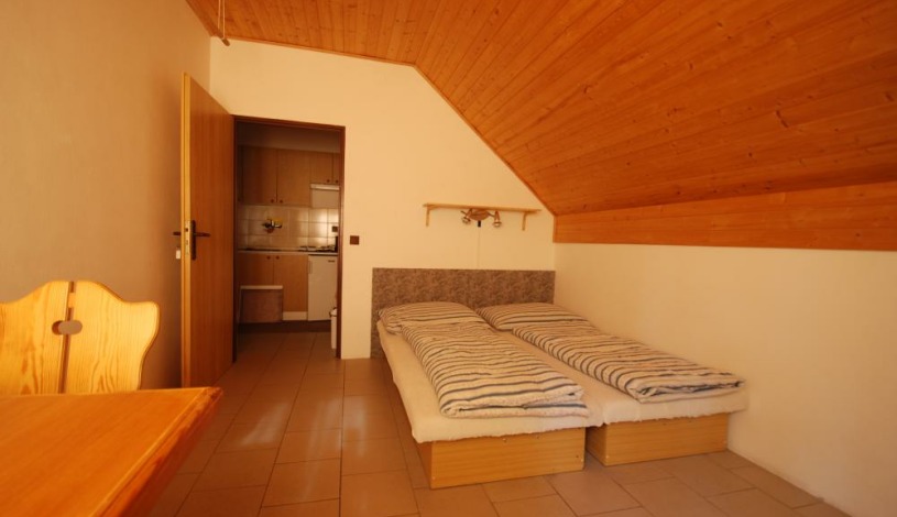 Chata Na Černém potoce Rokytnice nad Jizerou